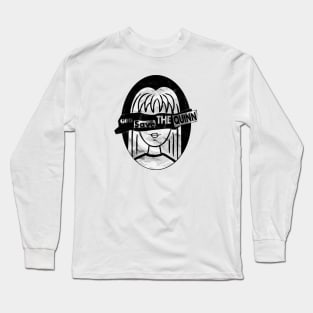 God Save The Quinn Long Sleeve T-Shirt